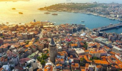 Konut satışları azaldı… Satışlarda İstanbul ve Antalya, konut ediniminde Rusya ilk sırada