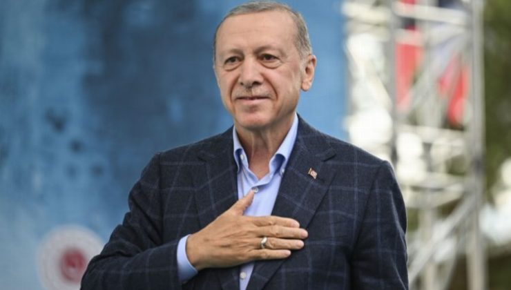 Cumhurbaşkanı Erdoğan, İstanbul teşkilatıyla buluştu
