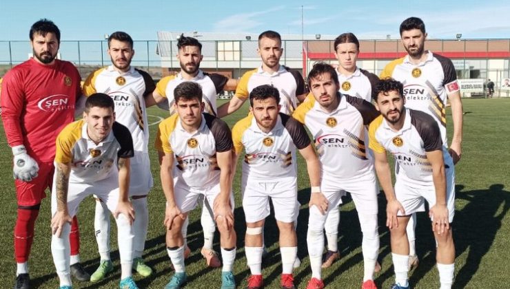 Edirne’de BAL maçları Cumartesi’ye alındı