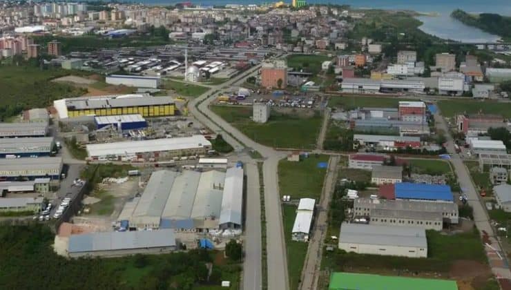 3 yeni OSB geliyor! Şehir ekonomisine yeni model