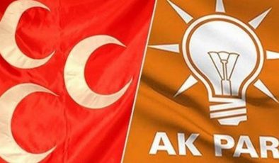 Ankara’da o ilçeler MHP’ye mi verildi?