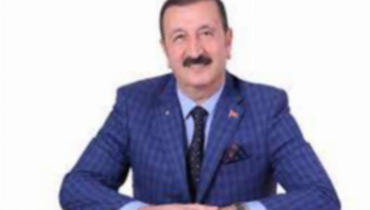 Başkan Yalçın: “Diyanet bile TÜİK’in verilerine inanmıyor”