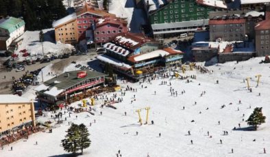 Bursa Uludağ’da fiyatlar Erciyes ve Kartalkaya’ya göre uygun mu?