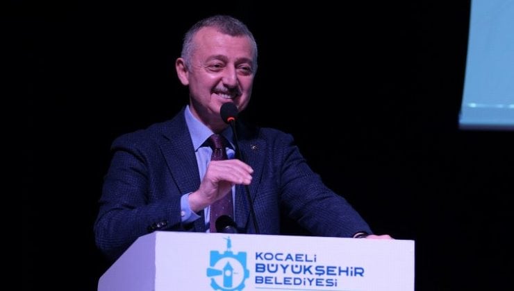 Büyükakın: Kılavuz Gençlik, pusula gibi yol gösterecek