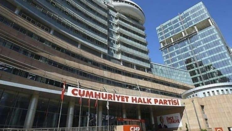 CHP’de Nilüfer, Mudanya ve Gemlik adayları kesinleşti