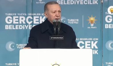 Cumhurbaşkanı Erdoğan: Savunma sanayi için yeni müjdeler gelecek