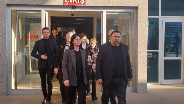 Edirne’de Ciravoğlu çekildi, Akın resmen CHP’nin adayı