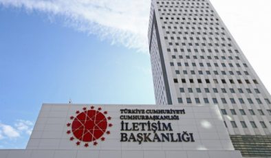 İletişim Başkanlığı, 8. Yargı Paketi ile ilgili iddiaları yalanladı