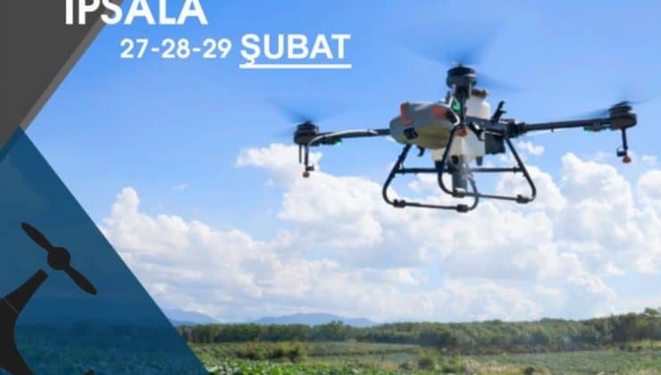 İpsala’da sivil havacılık ve drone kursu açılacak