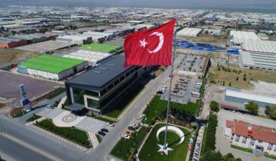 Kayseri OSB’de EBYS ile sanayiciye hizmetin hızı arttı