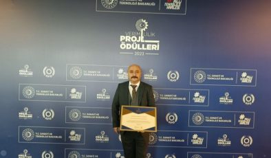 Kayseri Şeker örnek projelere imza atıyor