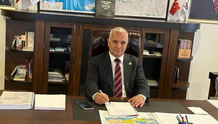 Mehmet Atıcı: “16 milyon emeklinin tek derdinin geçim sıkıntısı”