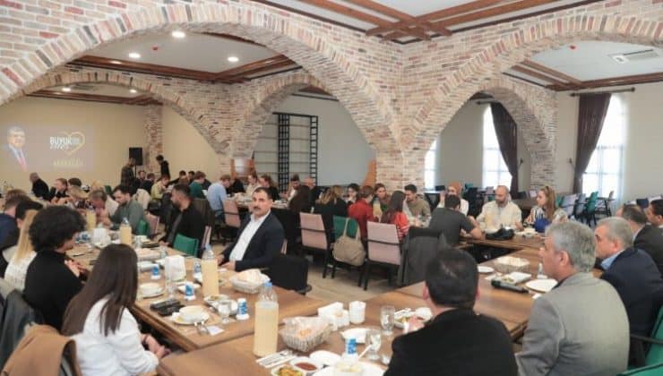 Yabancı turizm acenteleri Şanlıurfa’da