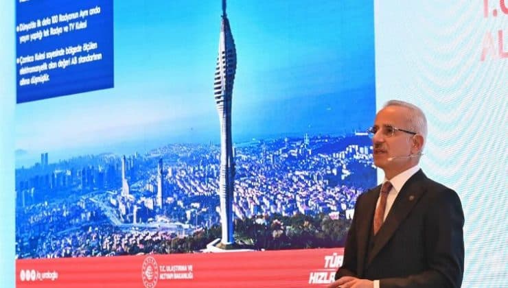 5G’de hedef 2026