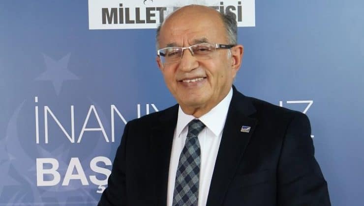 Abdurrahman Önder: “Nilüfer Çayı’nda yeniden balık tutacağız”