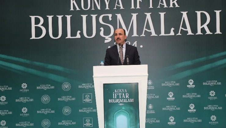 Başkan Altay: “Şehitlerimize ve gazilerimize minnettarız”