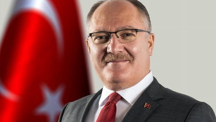 Başkan Bilgin’den 18 Mart mesajı