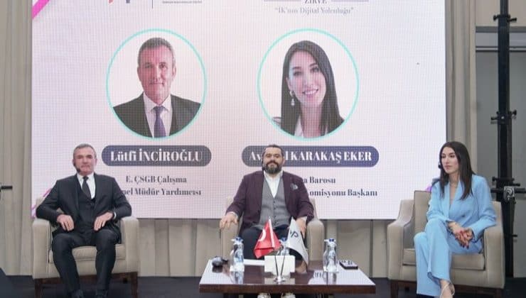 Bursa’da Future HR2024 İK Zirvesi