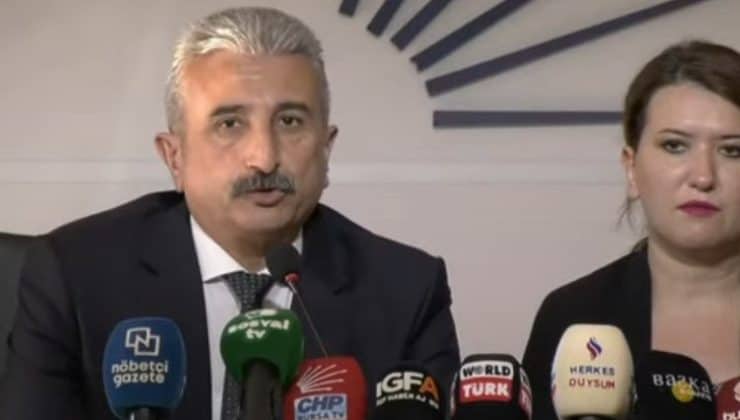 CHP Bursa: Bozbey İttifakı’na sahip çıkacağız