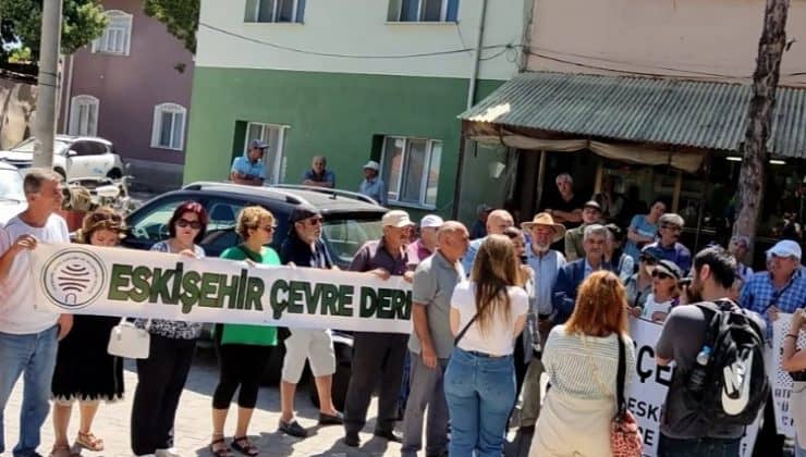 ESÇEVDER’den Erzincan örneğiyle suç duyurusu