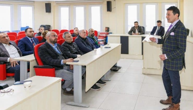 Hatay’da İYİ Partili adaydan sıra dışı rica!