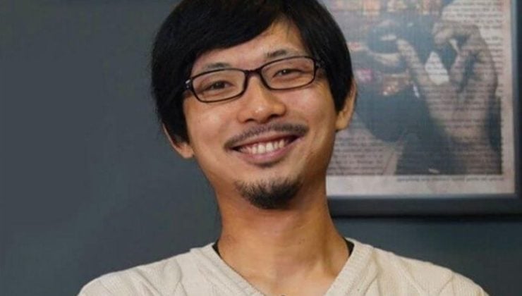 Japon Youtuber Enomoto Tokat anısını paylaştı