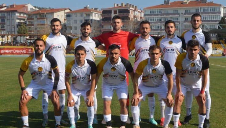 Keşanspor, Feriköyspor’u konuk edecek