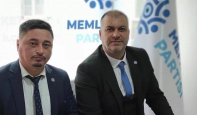 Memleket Partisi Mudanya’da startı verdi