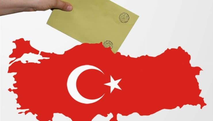 Seçim iptali halinde tarih belli oldu… YSK kararı Resmi Gazete’de yayımlandı