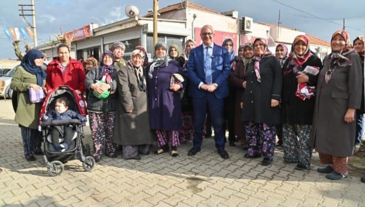 Şehzadeler’in Cumhur İttifakına desteği tam