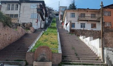 Tokat’ta meşhur Kırkbadallar aslında kaç basamak?