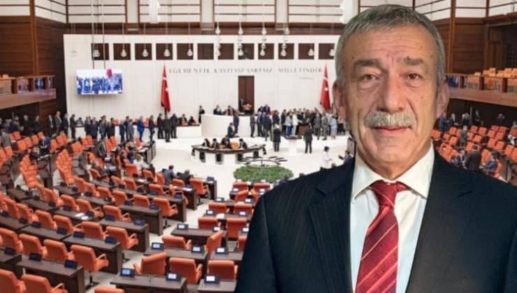 Yeniden Refah’tan iddia: Elazığ’daki TOKİ konutları fay hattının üzerine yapıldı!