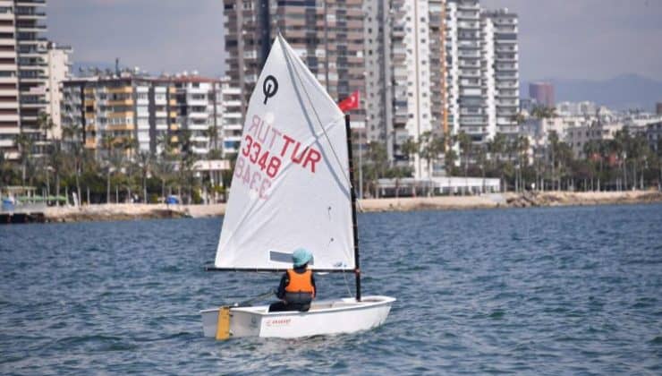 Babil Su Sporları Merkezi açıldı