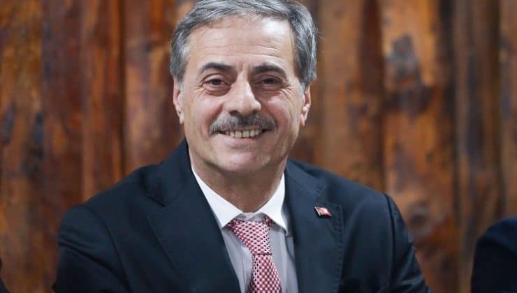 Başkan Yusuf Alemdar’dan Kadir Gecesi mesajı