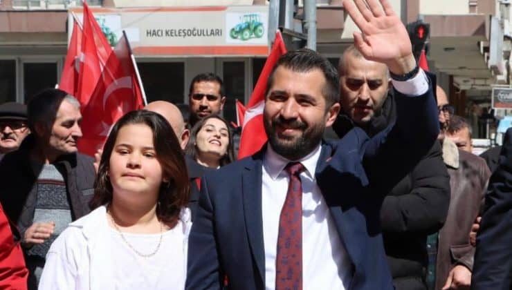 CHP’li Başkan Uludaşdemir, seçim sonuçlarını değerlendirdi