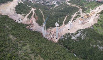 Dilovası Devlet Hastanesine ulaşım kolaylaşıyor