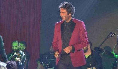 Mahsun Kırmızıgül, Azerbaycan’da konser verecek