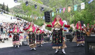 Manisa’da çifte bayram