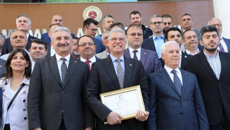 Mudanya’da Deniz Dalgıç dönemi başladı