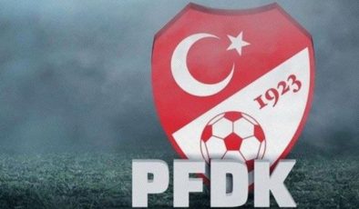PFDK’dan ‘Süper Kupa’ kararı.. Fenerbahçe’nin cezası belli oldu