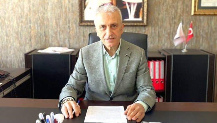 Türk Sağlık-Sen Kocaeli: Refah payı şart oldu