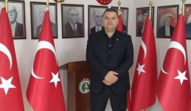 Ahmet Bereket yeni parti mi kuruyor?