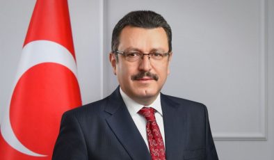 Başkan Genç’ten 1 Mayıs mesajı