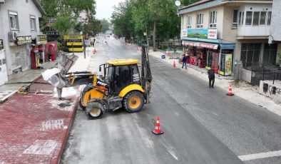 Konya Büyükşehir’den standart yükseltecek düzenleme