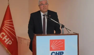 CHP’li Başkan Balkanlı: 2025’te vatandaş limon gibi sıkılacak!