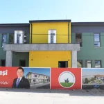 Bursa Osmangazi'de kreş sayısı 7'ye ulaşıyor