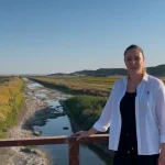 Edirne’de çeltik üreticileri alarm veriyor! Ergene Nehri kurudu, tarım tehdit altında