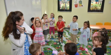Bursa Yuvam'da kayıt dönemi