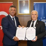 Bursalı üreticiye Büyükşehir'den ekipman desteği... Protokol imzalandı