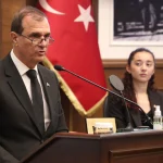 İstanbul Büyükçekmece’nin yeni başkanı belli oldu